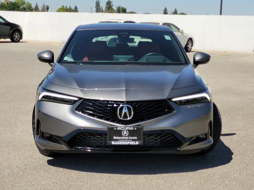 2025 Acura Integra