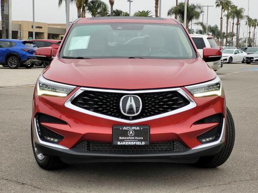 2019 Acura RDX 