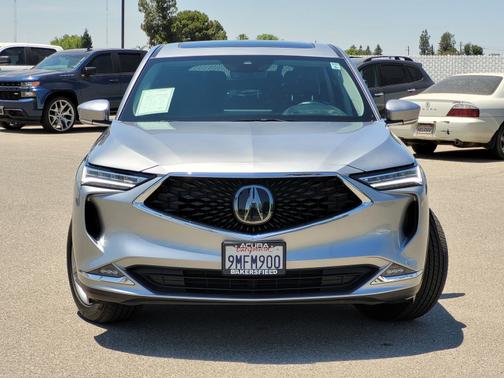 2024 Acura MDX