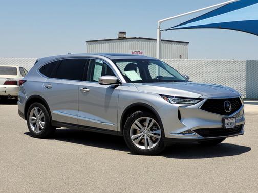 2024 Acura MDX
