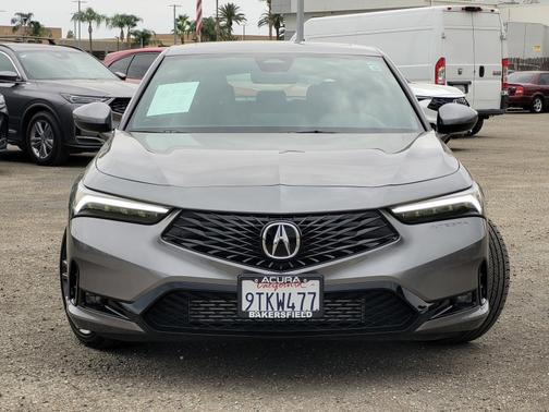 2025 Acura Integra 