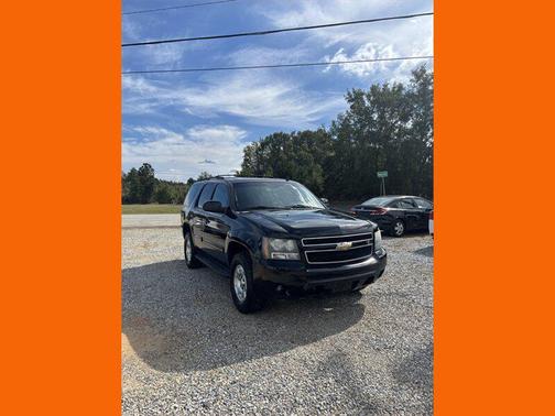 2010 Chevrolet Tahoe LT