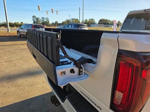 2022 GMC Sierra 2500 Denali