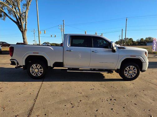 2022 GMC Sierra 2500 Denali