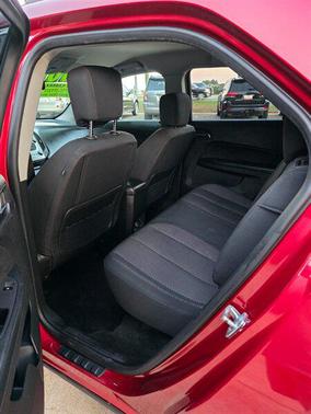 2013 Chevrolet Equinox 1LT