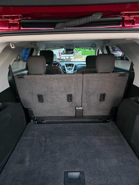 2013 Chevrolet Equinox 1LT