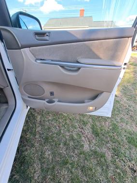 2008 Toyota Sienna LE