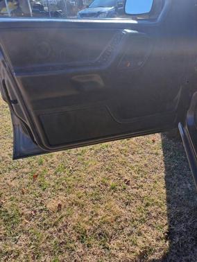 2002 Jeep Grand Cherokee Laredo