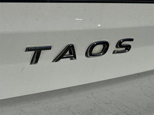 2022 Volkswagen Taos 1.5T S