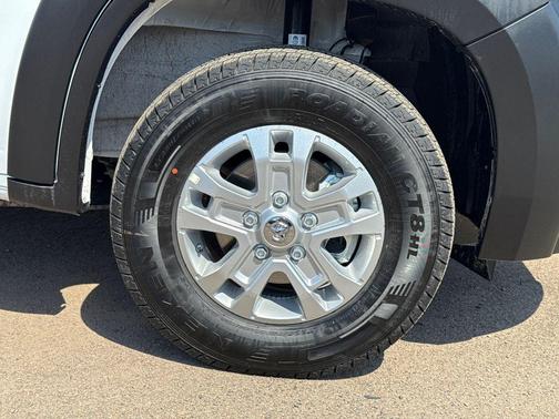 2025 RAM ProMaster 3500 High Roof