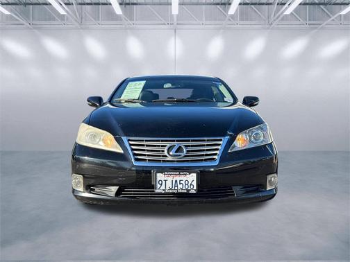 2010 Lexus ES 350 Base