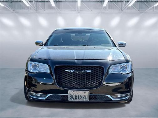 2016 Chrysler 300 S