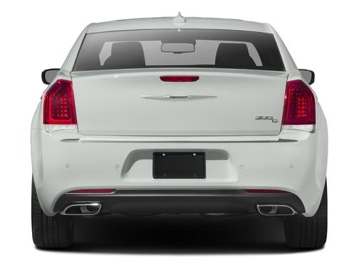 2016 Chrysler 300 S