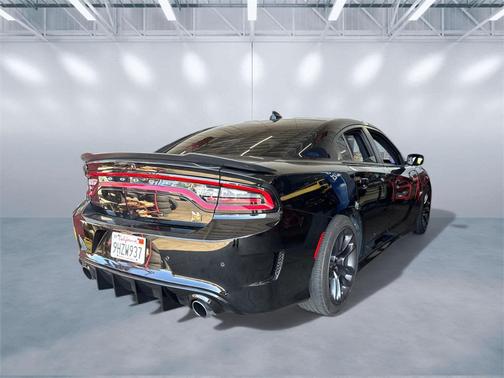 2023 Dodge Charger R/T Scat Pack