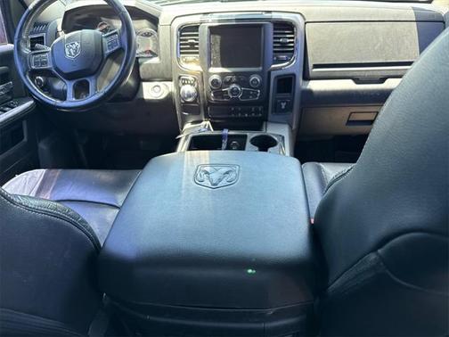 2014 RAM 1500 Sport