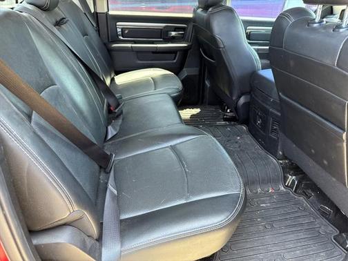 2014 RAM 1500 Sport