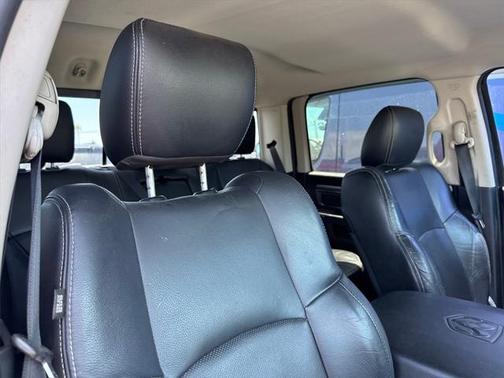2014 RAM 1500 Sport