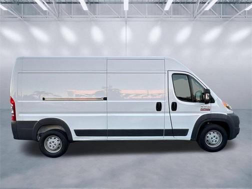 2018 RAM ProMaster 2500 High Roof