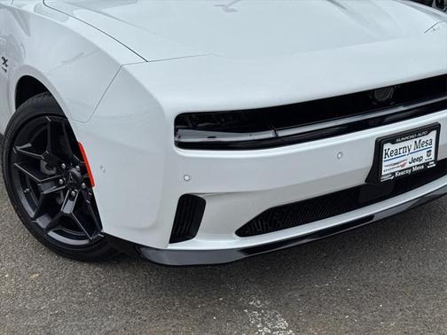 2024 Dodge Charger R/T