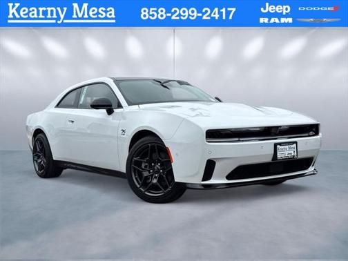 2024 Dodge Charger R/T