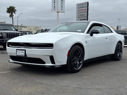 2024 Dodge Charger R/T