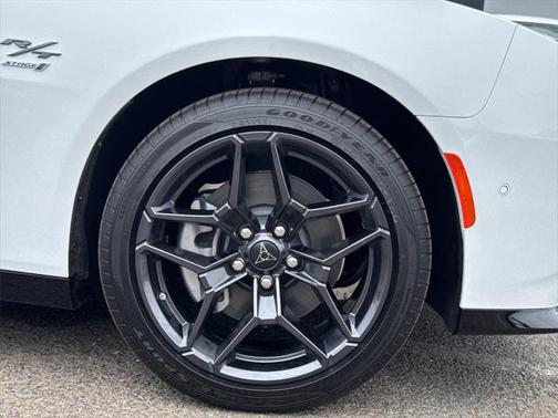 2024 Dodge Charger R/T