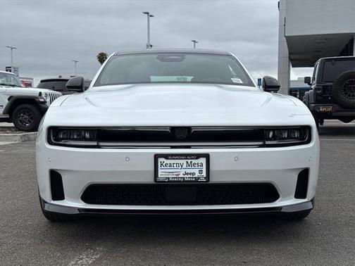2024 Dodge Charger R/T