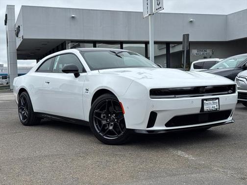 2024 Dodge Charger R/T