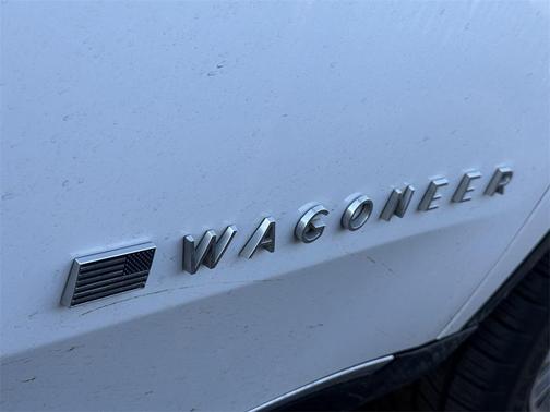 2024 Jeep Wagoneer L Series II 4x4
