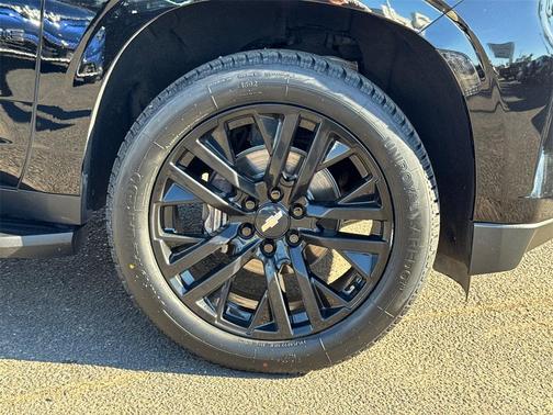 2023 Chevrolet Tahoe 2WD RST