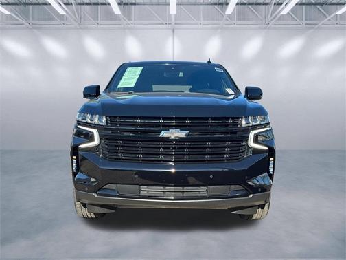 2023 Chevrolet Tahoe 2WD RST