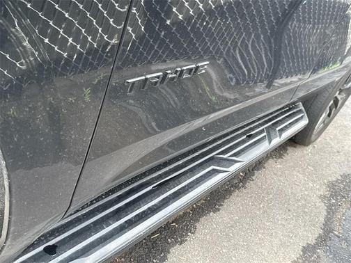 2023 Chevrolet Tahoe 2WD RST