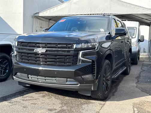 2023 Chevrolet Tahoe 2WD RST