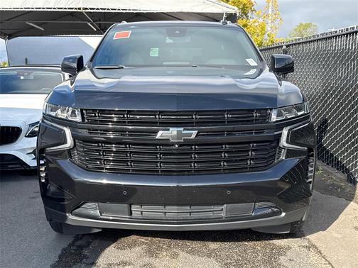 2023 Chevrolet Tahoe 2WD RST