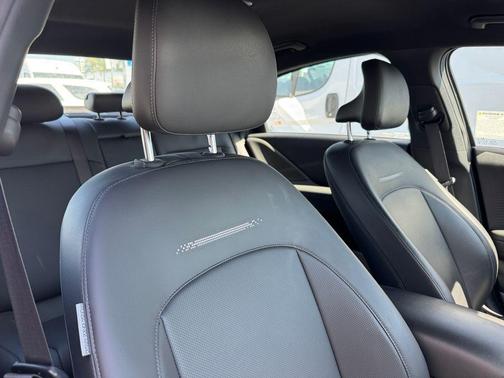 Onyx Black 2024 Hyundai IONIQ 6 SEL