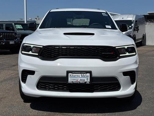 2025 Dodge Durango R/T AWD