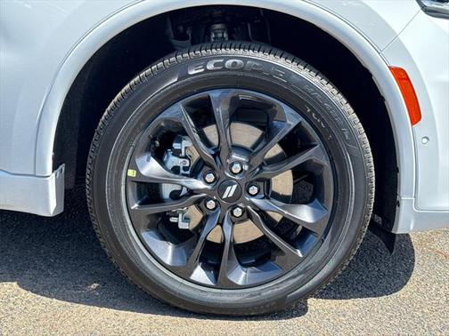2025 Dodge Durango R/T AWD