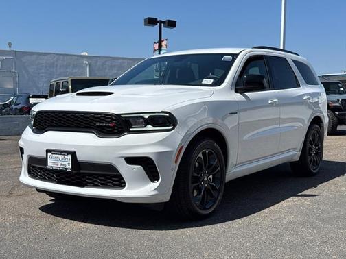 2025 Dodge Durango R/T AWD
