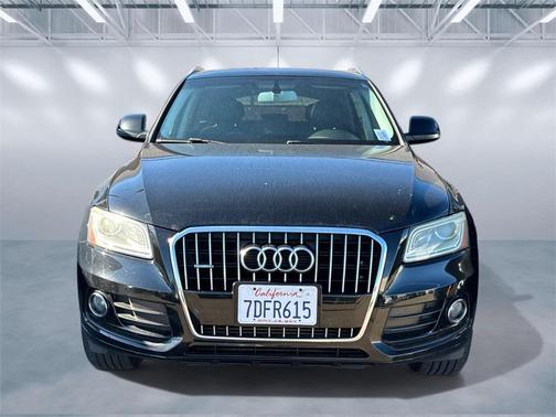 2014 Audi Q5 2.0T Premium