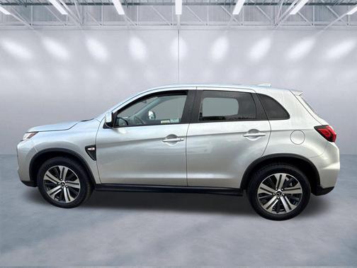 2024 Mitsubishi Outlander Sport 2.0 ES