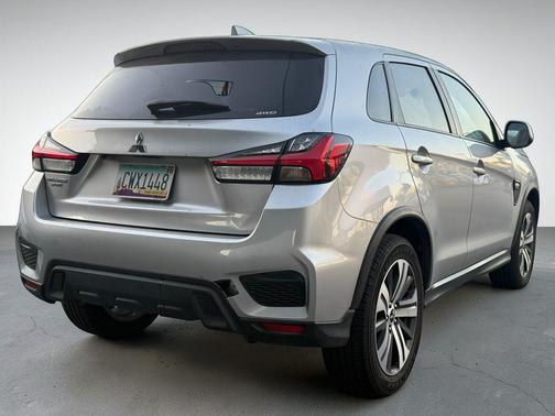 2024 Mitsubishi Outlander Sport 2.0 ES