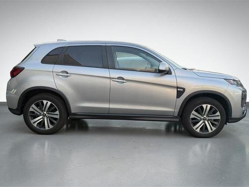 2024 Mitsubishi Outlander Sport 2.0 ES