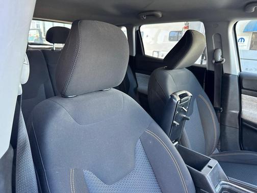 2022 Jeep Compass Sport