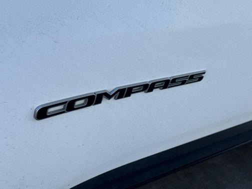 2022 Jeep Compass Sport
