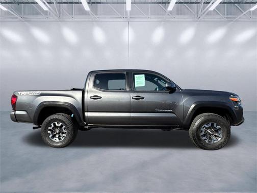 2018 Toyota Tacoma TRD Off Road