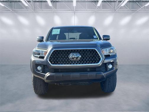 2018 Toyota Tacoma TRD Off Road