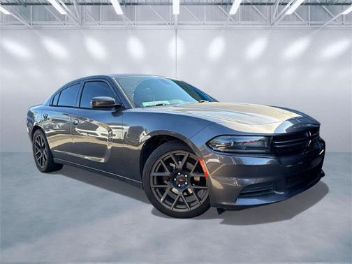 2015 Dodge Charger SE
