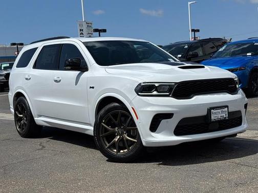 2025 Dodge Durango R/T 20th Anniversary Plus AWD
