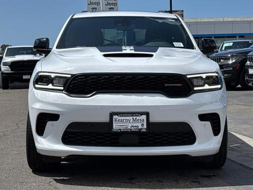 2025 Dodge Durango R/T 20th Anniversary Plus AWD