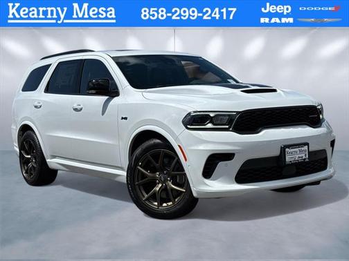 2025 Dodge Durango R/T 20th Anniversary Plus AWD